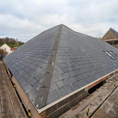 Roofers Project photo 5