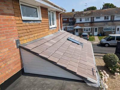 Roofers Project photo 4