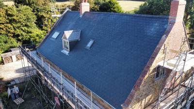 Roofers Project photo 3