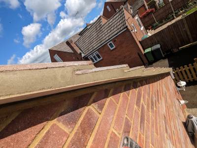 Roofers Project photo 6