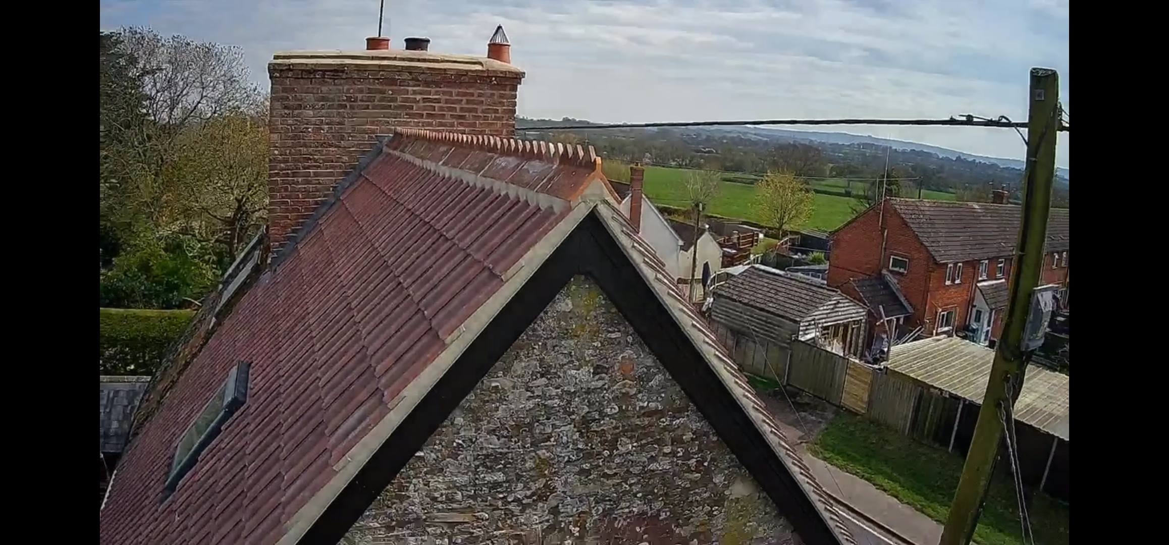 JB Roofing - our services