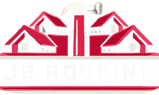 JB Roofing Logo